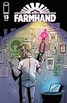 Farmhand #13 by Rob Guillory
