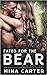 Fated For The Bear (Beauty Bear Clan, #1)