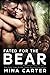 Fated For The Bear (Beauty Bear Clan, #1)
