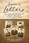 Leora's Letters: The Story of Love and Loss for an Iowa Family During World War II (Leora's Stories) Leora's Letters: The Story of Love and Loss for an Iowa Family During World War II (Leora's Stories)