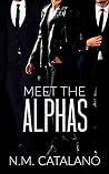 Meet The Alphas