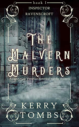 The Malvern Murders (Inspector Ravenscroft, #1)