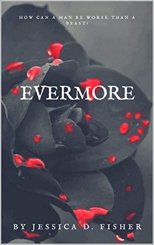 Evermore (Kindle Edition)