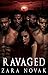 Ravaged (Dark Vampires #2)