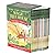 Magic Tree House Boxed Set, Books 1-15