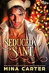 Seduced by Santa (Paranormal Protection Agency, #3)