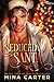 Seduced by Santa by Mina Carter