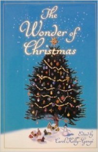 The Wonder of Christmas (Hardcover)
