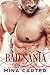 Bad Santa (Paranormal Protection Agency, #9) by Mina Carter