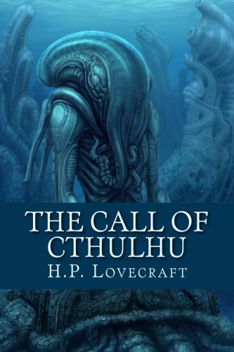 The Call of Cthulhu