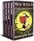 Sea Witch Cozy Mysteries: 4 Book Box Set
