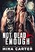 Not Dead Enough by Mina Carter