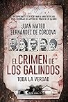 El crimen de los ...