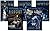 The Wolfborne Saga Books 2-6