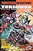Teen Titans/Deathstroke: Th...
