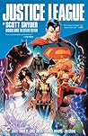 Justice League (2...
