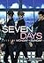 Seven Days by Venio Tachibana