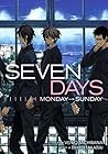 Seven Days by Venio Tachibana
