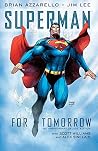 Superman: For Tom...