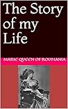 The Story of my Life Book cover for The Story of my Life