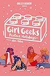 Girl Geeks: Perfe...