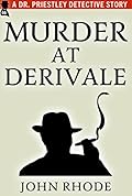 Murder at Derivale