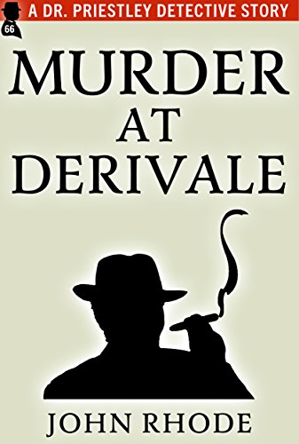 Murder at Derivale (Kindle Edition)