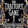 The Traitor's Game by Jennifer A. Nielsen