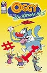 Oggy & the Cockroaches #1 by Jordan Gershowitz Oggy & the Cockroaches #1 by Jordan Gershowitz