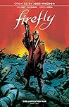 Firefly by Greg Pak