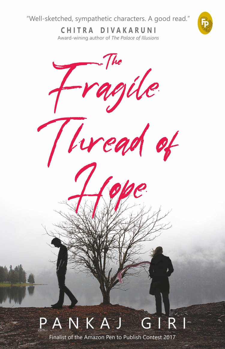 The Fragile Thread of Hope (Paperback)