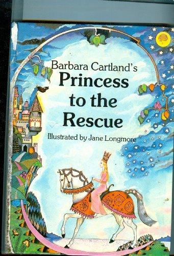 Princess to the Rescue