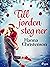 Till jorden steg ner by Hanna Christenson