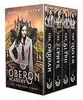 Oberon Academy: The Complete Series