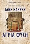 Άγρια φύση by Jane Harper
