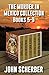 The Murder in Mexico Mysteries: Books 5 Through 9