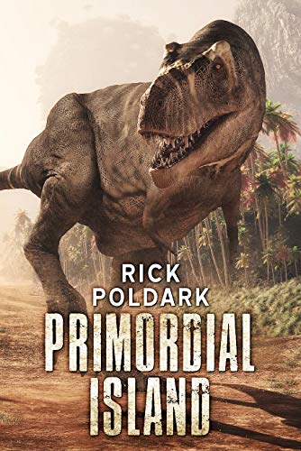 Primordial Island (Kindle Edition)