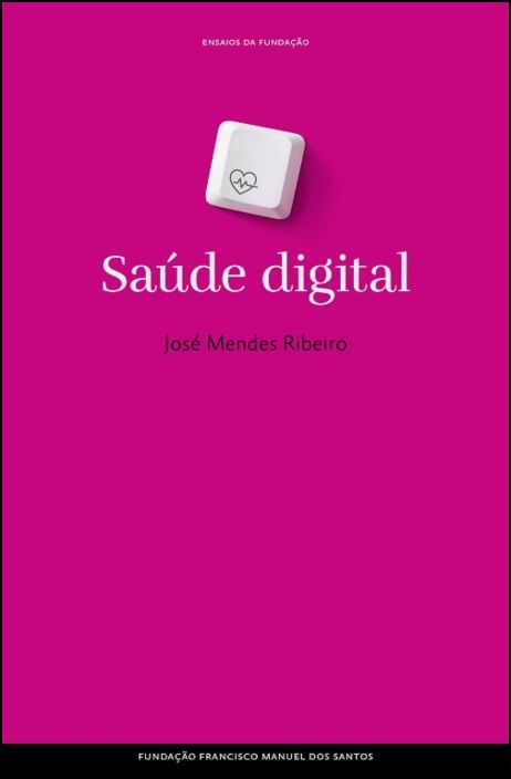 Saúde Digital (Paperback)