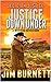 Justice Down Under by Jim Burnett