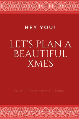 Complete Christmas Organizer: Can be used by the whole family -2019-2020-...-5000