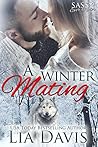 A Winter Mating by Lia Davis