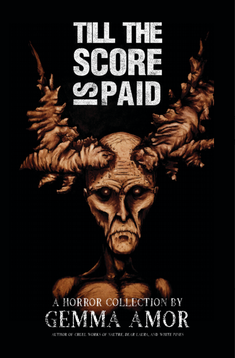 Till the Score is Paid (Paperback)