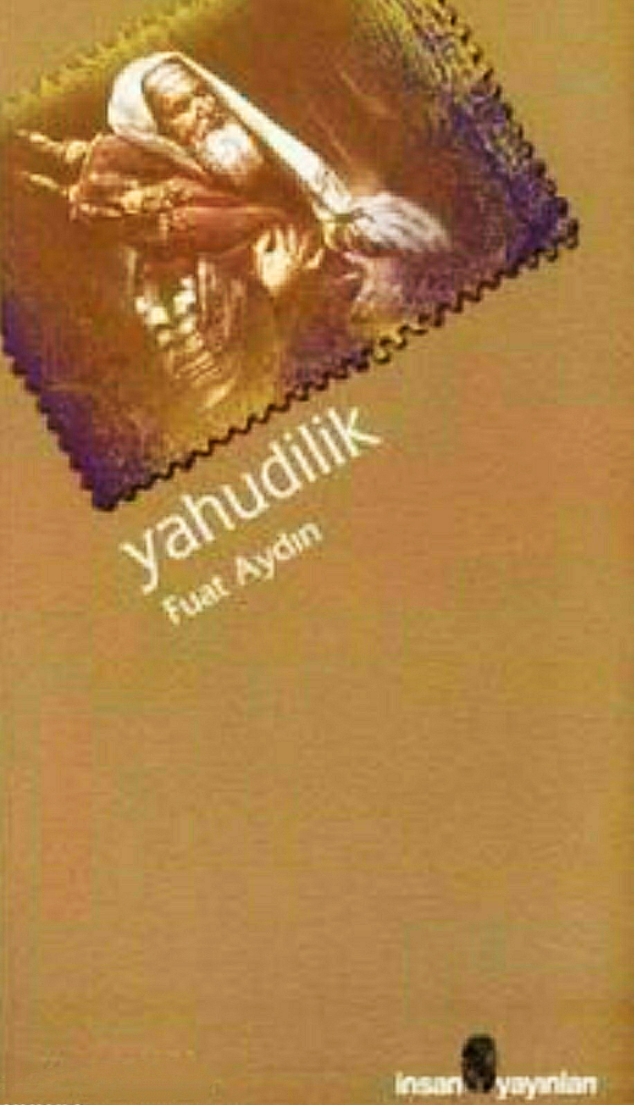 Yahudilik (Paperback)