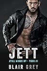 Jett