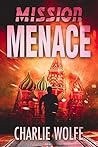 Mission Menace (David Avivi #2) Mission Menace (David Avivi #2)