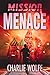 Mission Menace