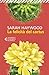 La felicità del cactus by Sarah  Haywood