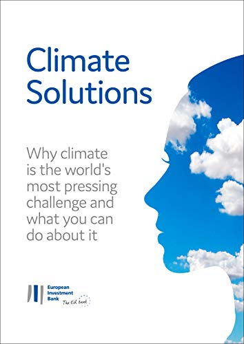 Climate Solutions (Kindle Edition)