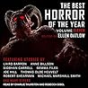 The Best Horror of the Year, Volume Eleven by Ellen Datlow