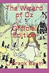 The Wizard of Oz by L. Frank Baum